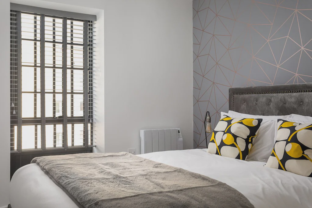 Photo of Bedroom in Cheltenham