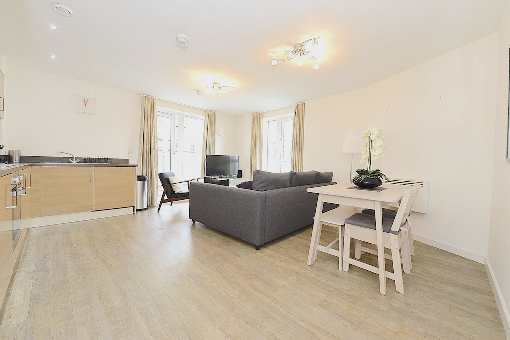 Photo of Livingroom in Woking