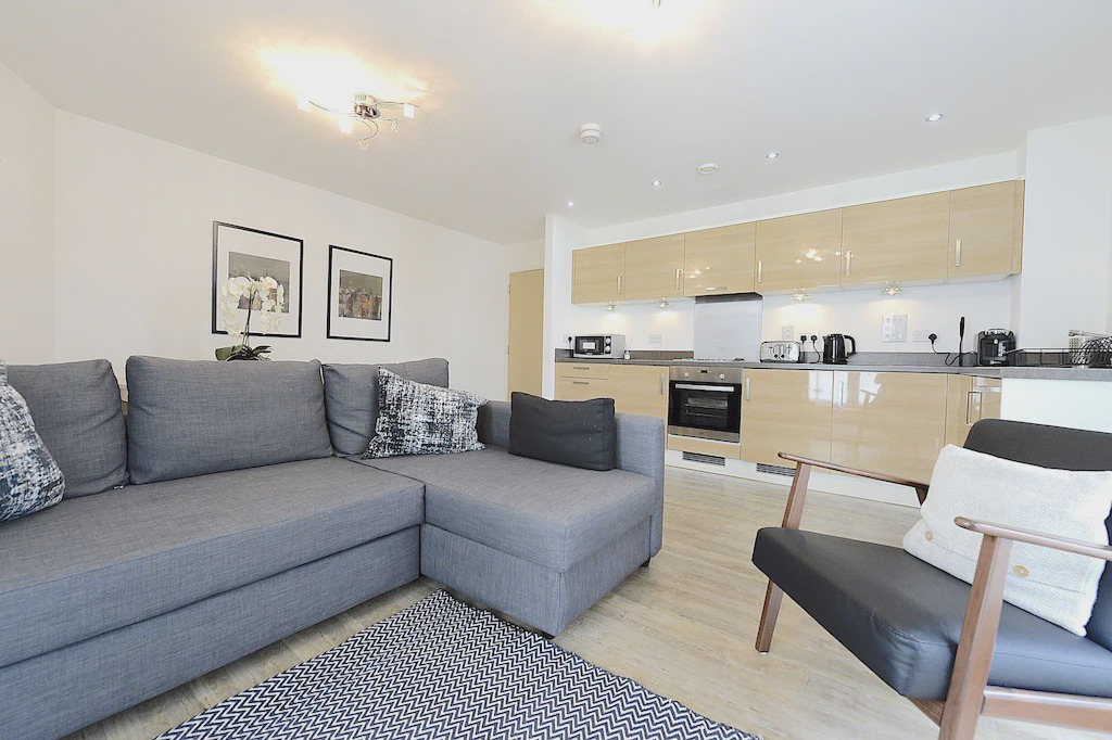 Photo of Livingroom in Woking