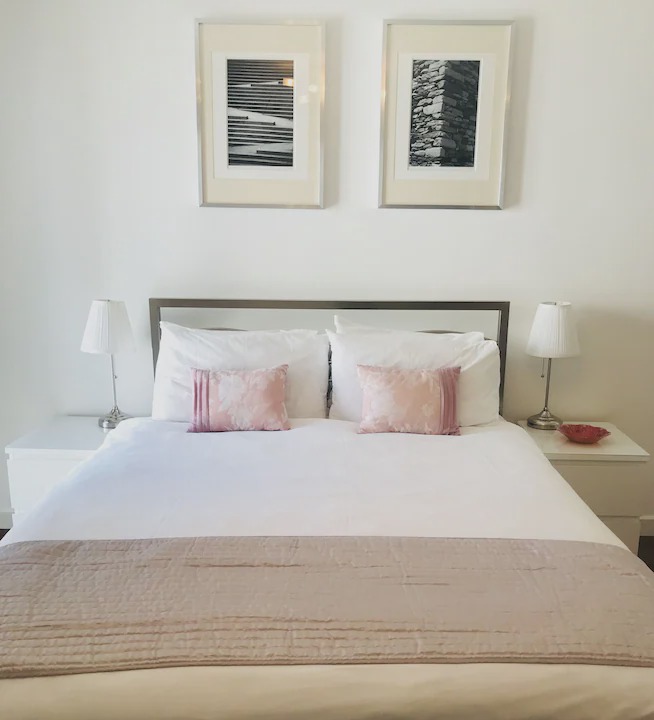 Photo of Bedroom in Woking