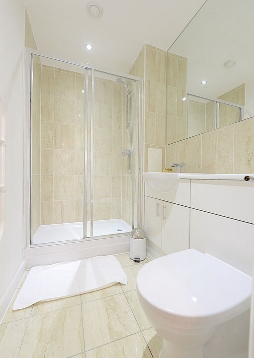 Photo of Bathroom in Woking