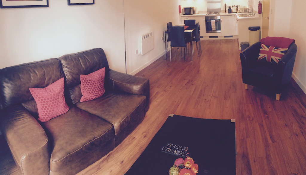 Photo of Livingroom in Woking