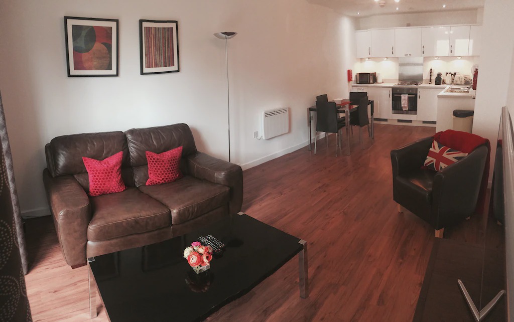 Photo of Livingroom in Woking