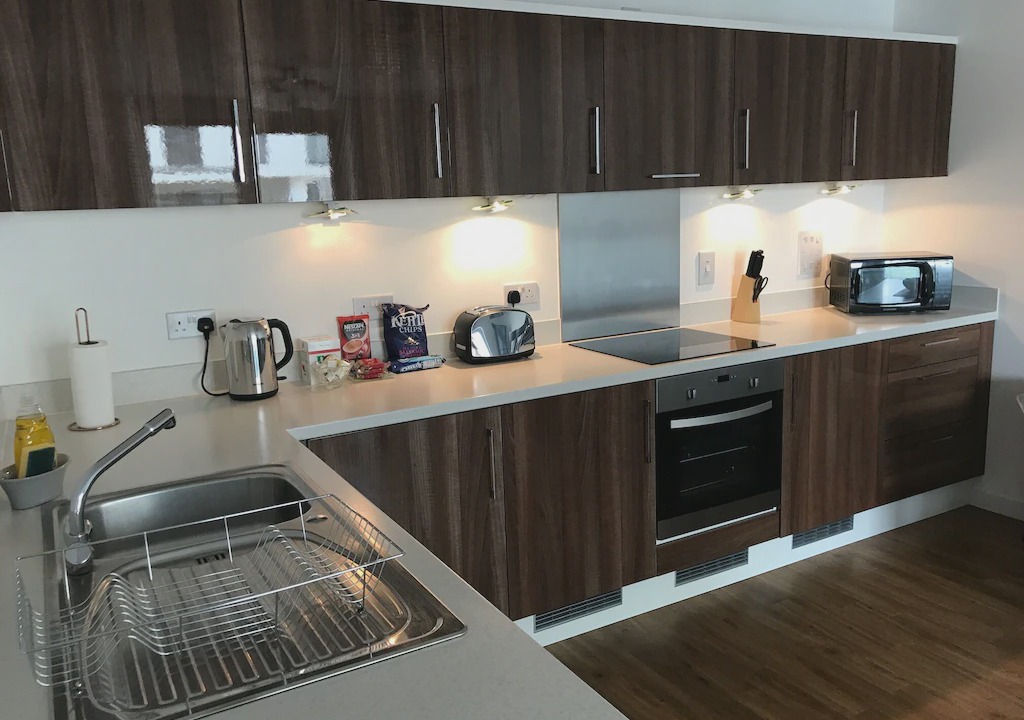 Photo of Kitchen in Woking