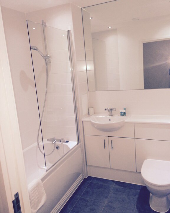Photo of Bathroom in Woking