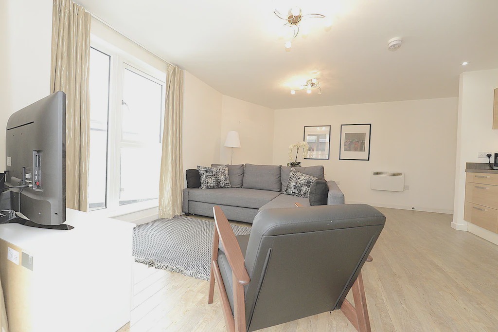 Photo of Livingroom in Woking