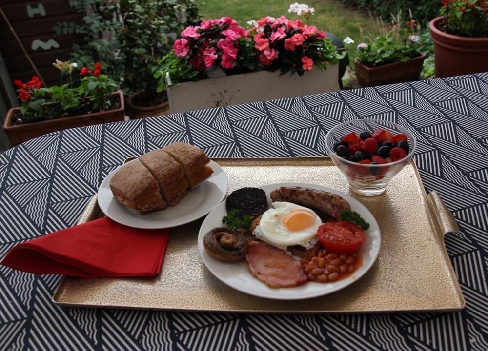 Photo of Patio Balcony in West Hill