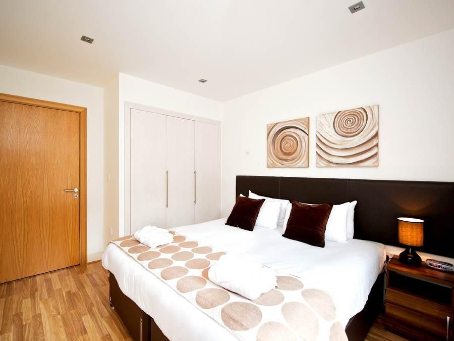 Photo of Bedroom in West End