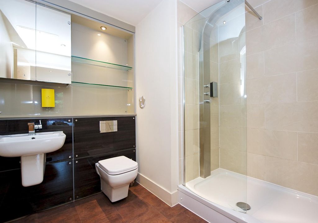 Photo of Bathroom in West End