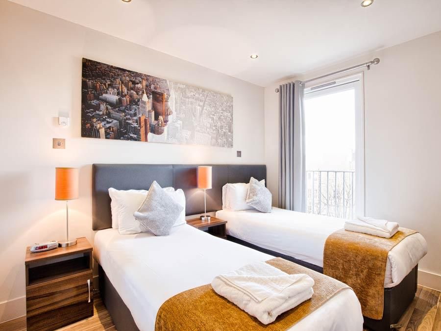 Photo of Bedroom in West End