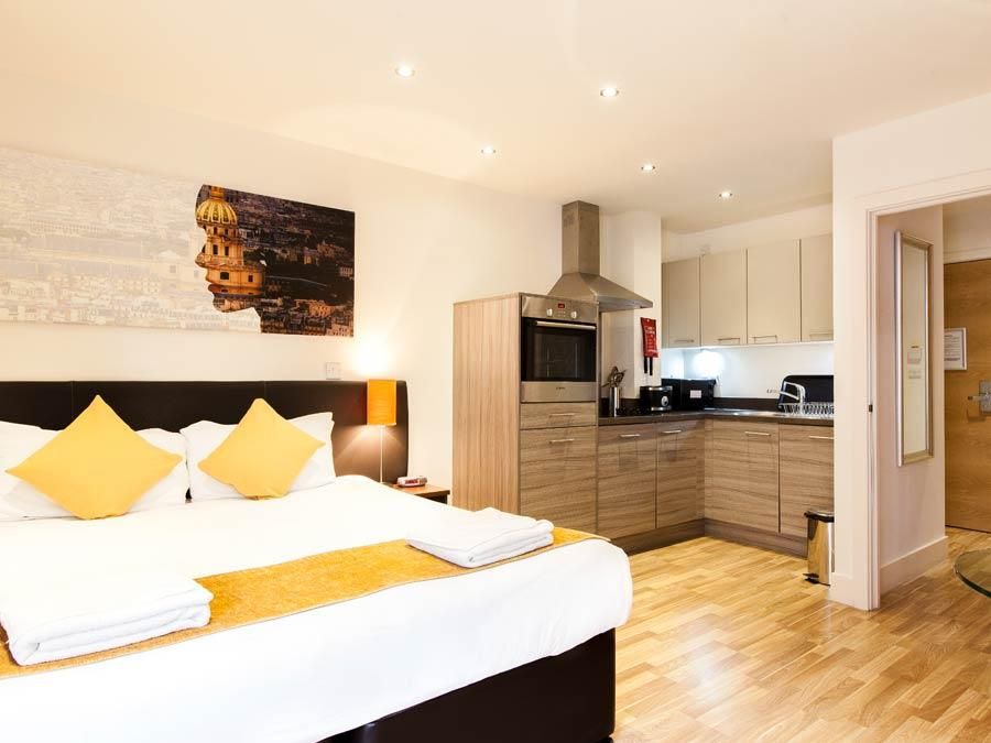 Photo of Bedroom in West End