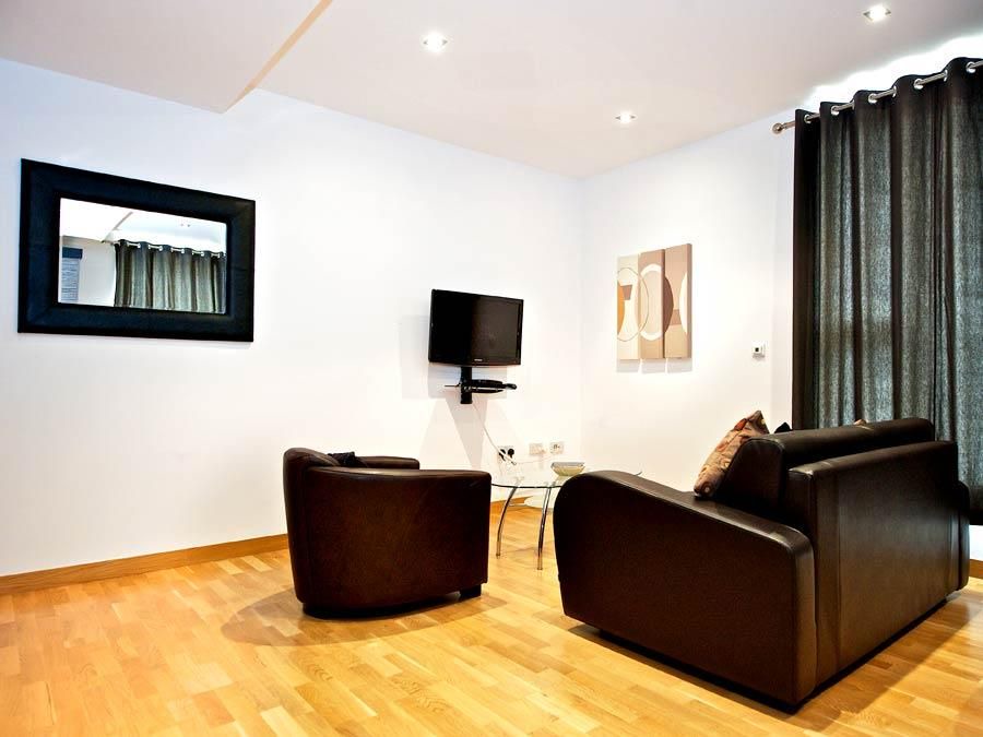 Photo of Livingroom in West End