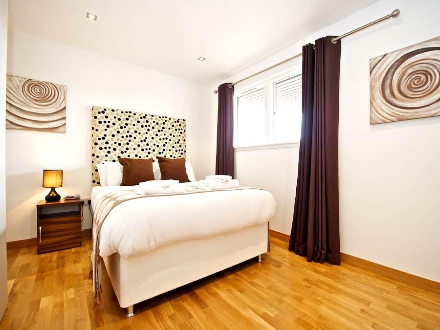 Photo of Bedroom in West End