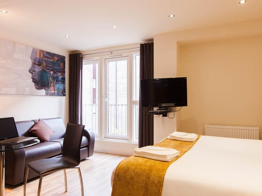 Photo of Bedroom in West End