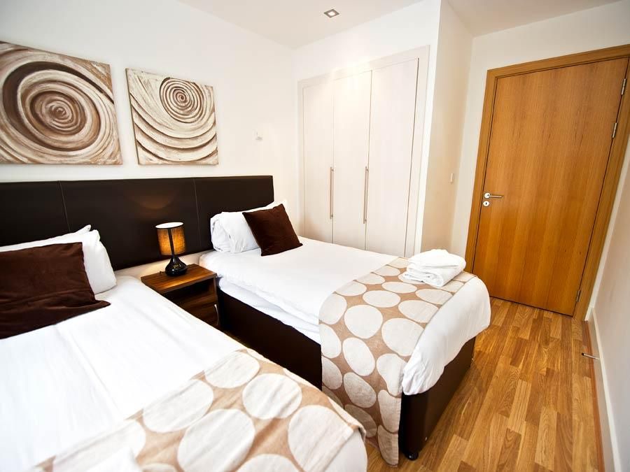 Photo of Bedroom in West End