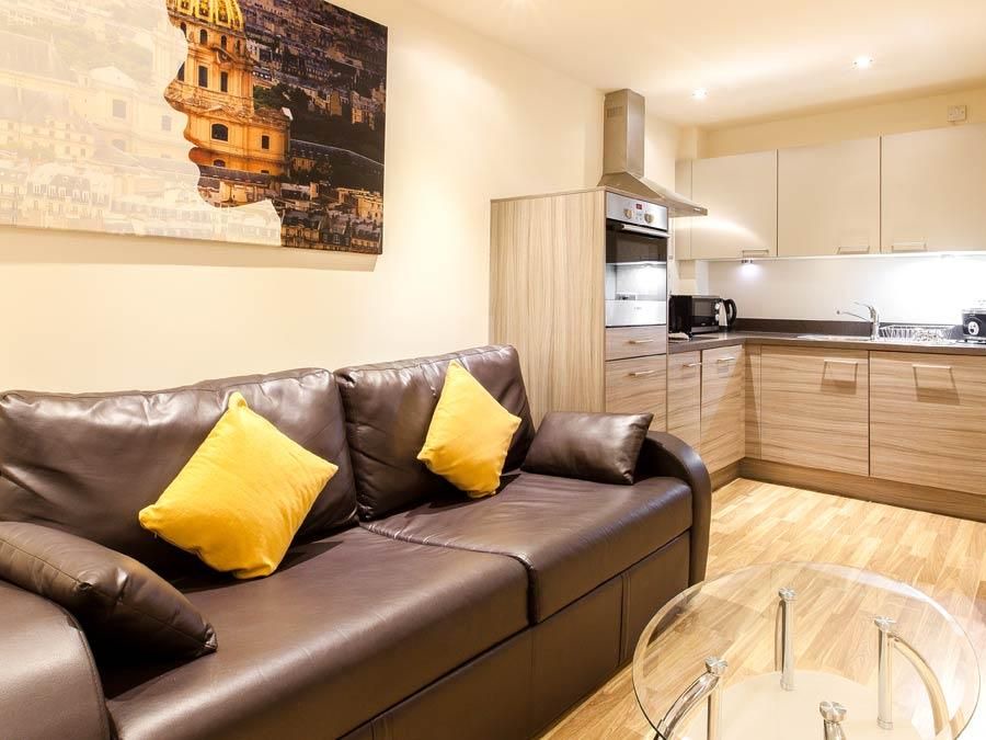 Photo of Livingroom in West End