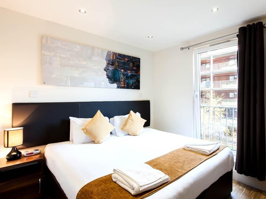 Photo of Bedroom in West End