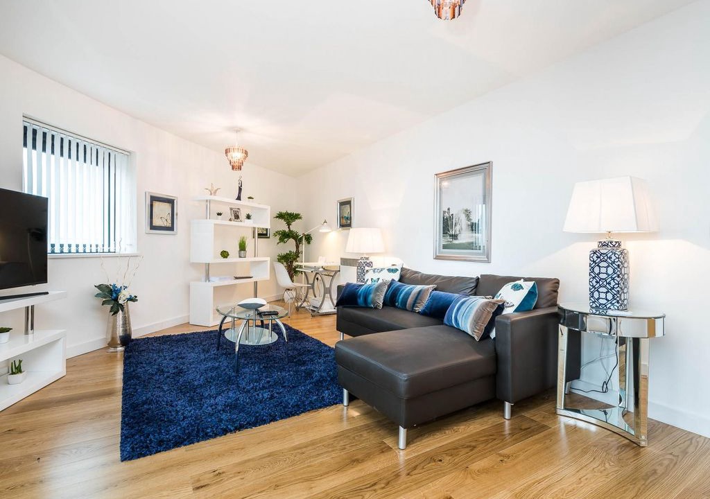 Photo of Livingroom in Canning Town South