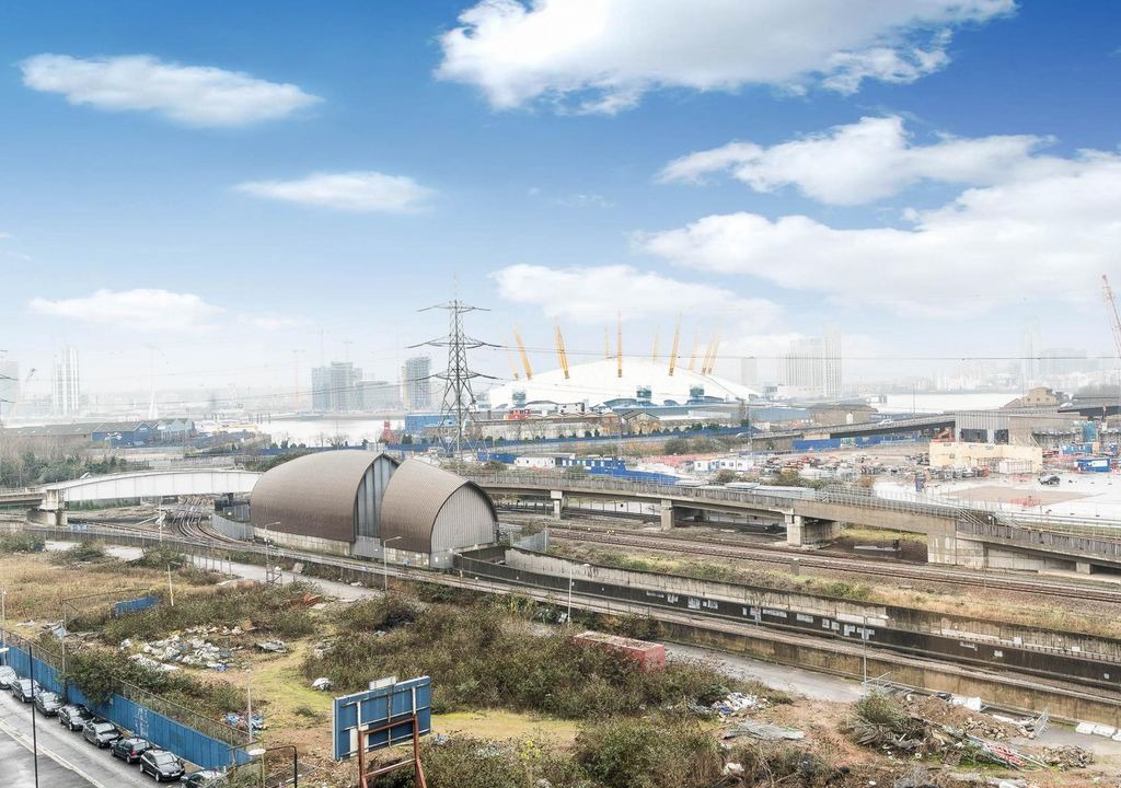 Photo of Others in Canning Town South