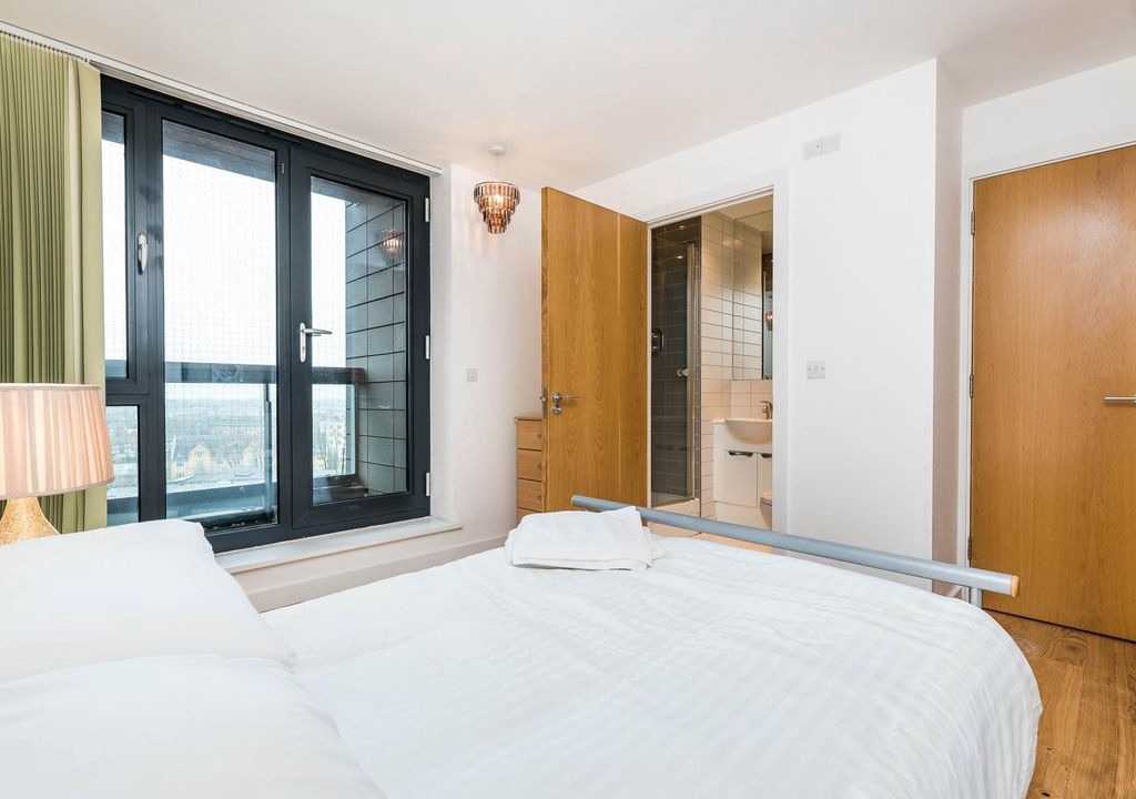 Photo of Bedroom in Canning Town South