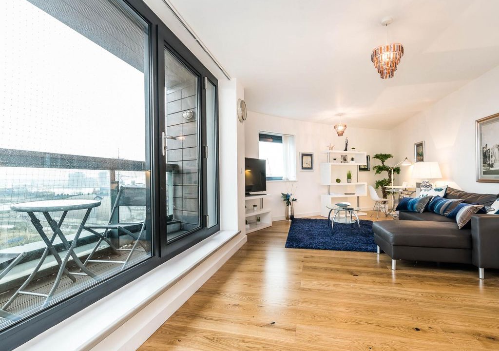 Photo of Livingroom in Canning Town South