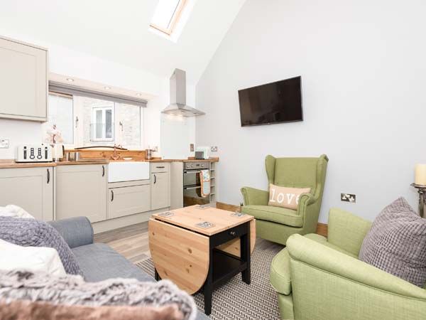 Photo of Livingroom in Dufftown