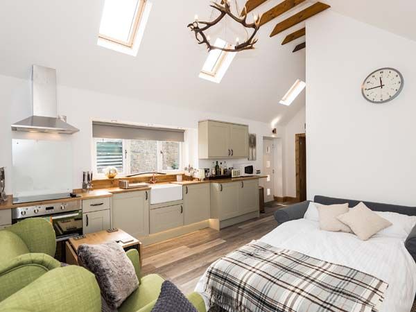 Photo of Livingroom in Dufftown