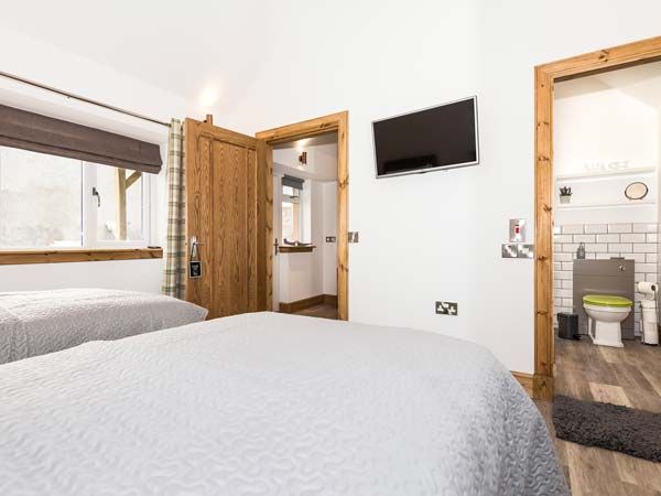 Photo of Bedroom in Dufftown