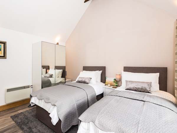 Photo of Bedroom in Dufftown