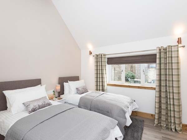 Photo of Bedroom in Dufftown