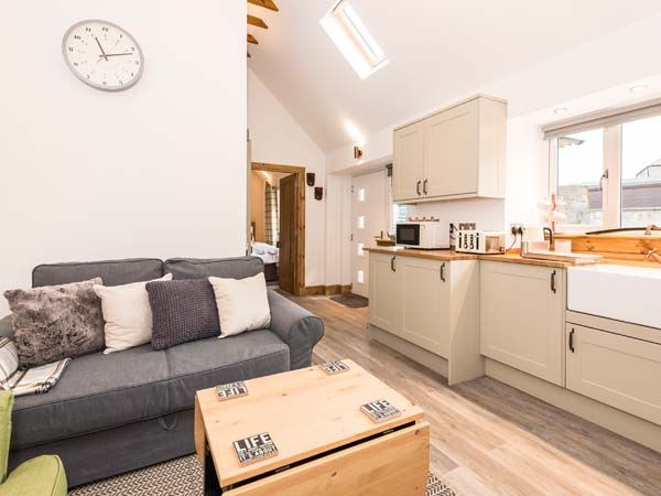 Photo of Livingroom in Dufftown