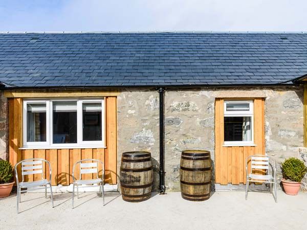 Photo of Buildings in Dufftown
