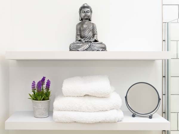 Photo of Bathroom in Dufftown