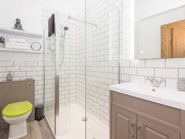 Photo of Bathroom in Dufftown