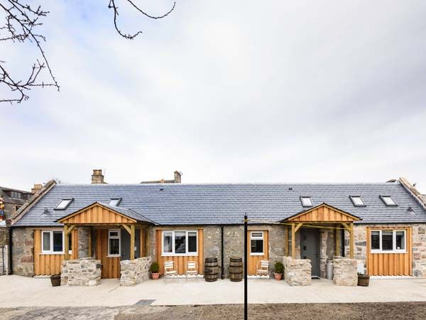 Photo of Buildings in Dufftown