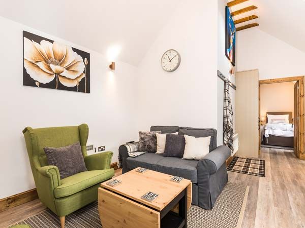 Photo of Livingroom in Dufftown