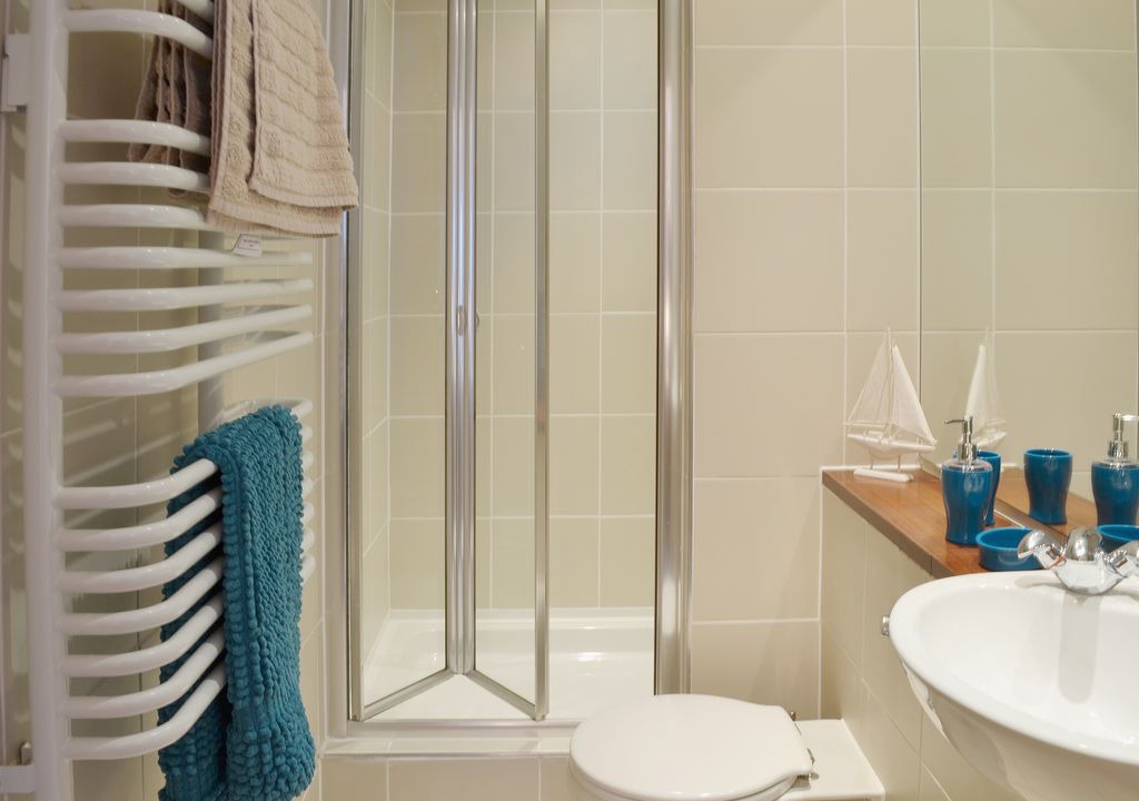 Photo of Bathroom in Downderry