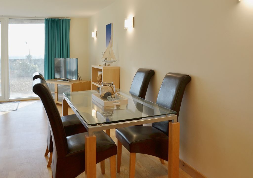 Photo of Livingroom in Downderry