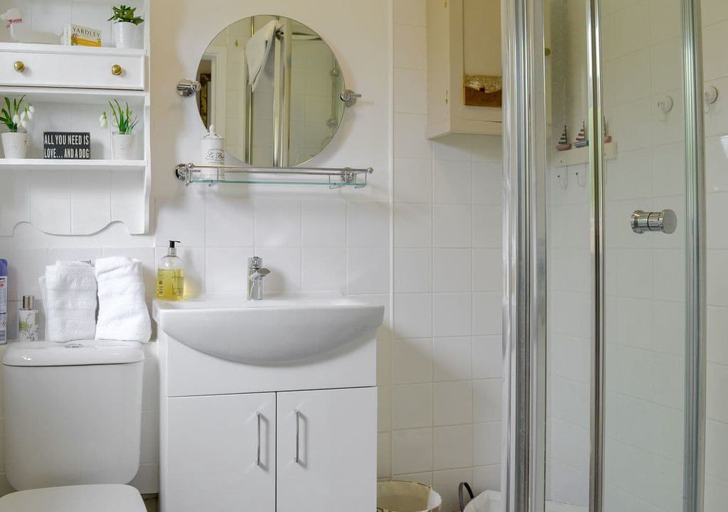 Photo of Bathroom in Moreton-in-Marsh