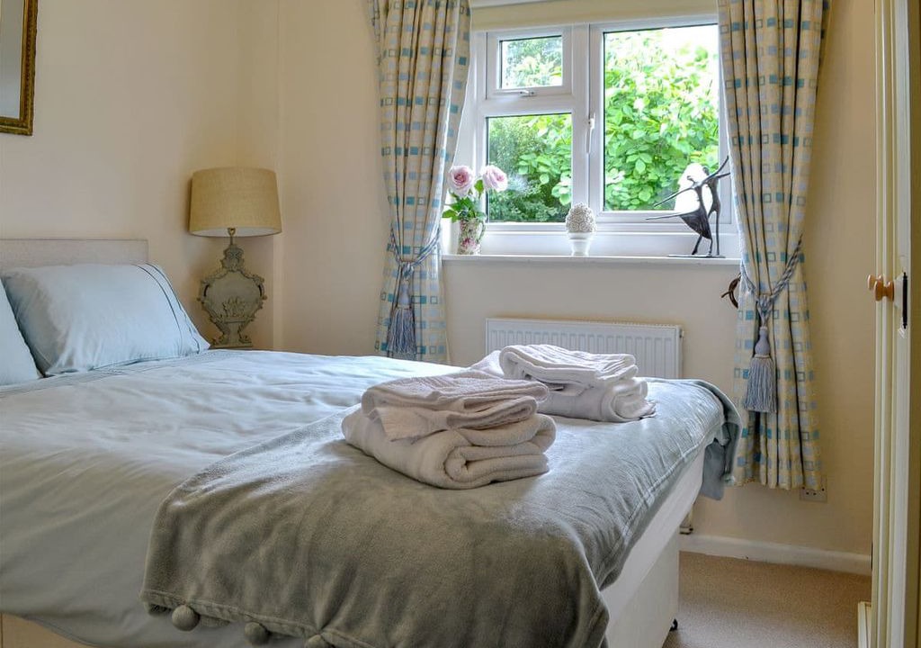 Photo of Bedroom in Moreton-in-Marsh