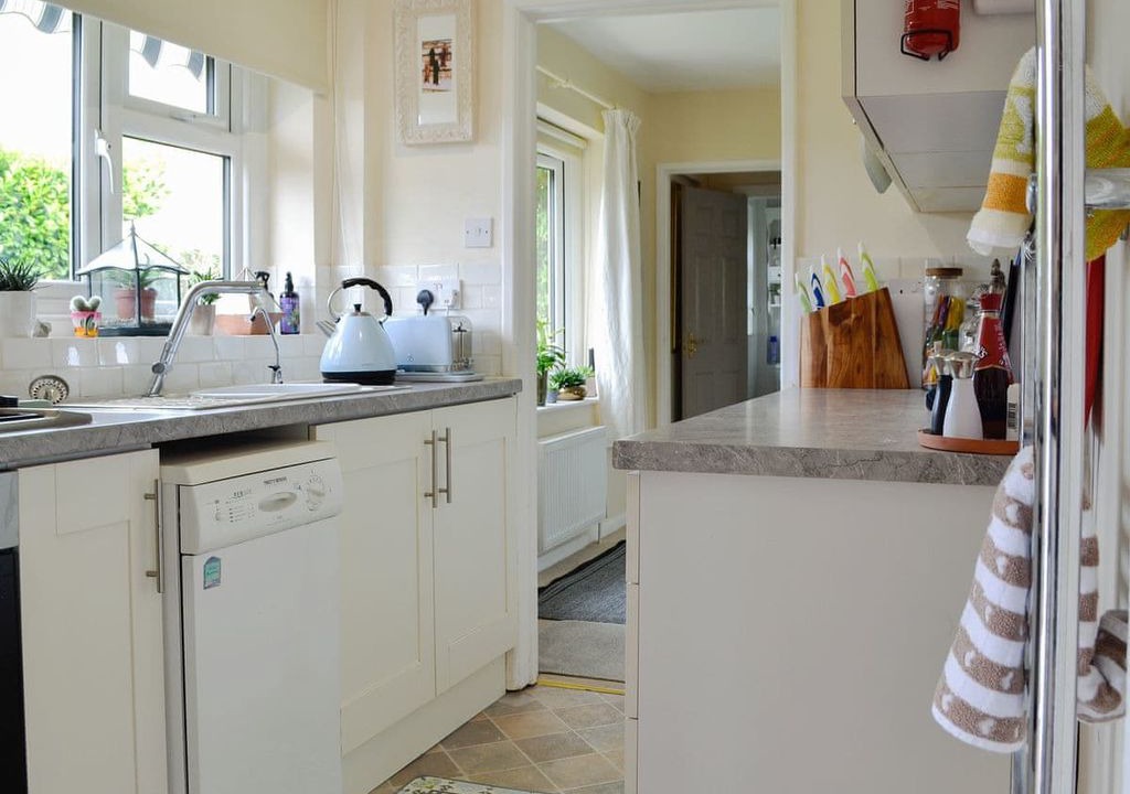 Photo of Kitchen in Moreton-in-Marsh