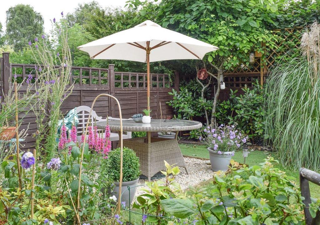 Photo of Buildings in Moreton-in-Marsh
