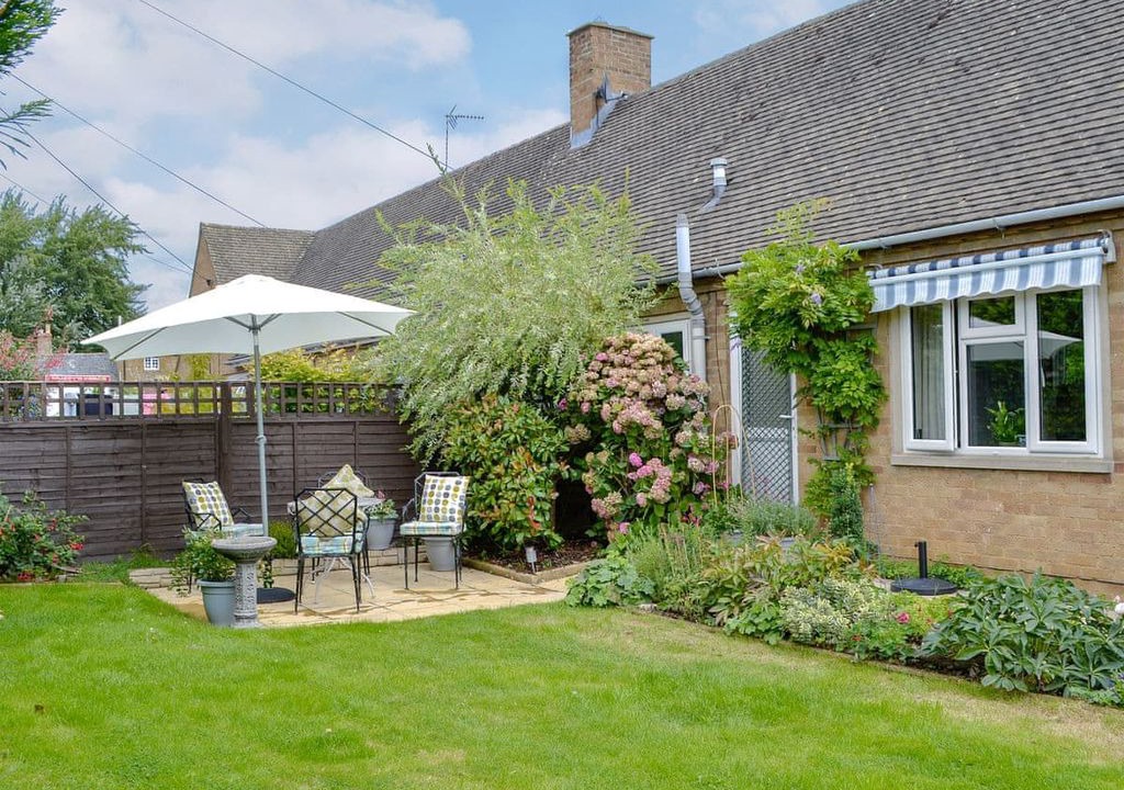 Photo of Buildings in Moreton-in-Marsh