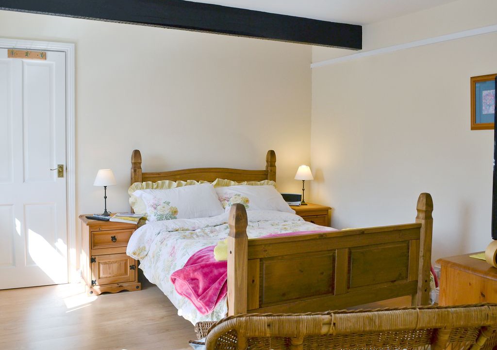 Photo of Bedroom in Brampton