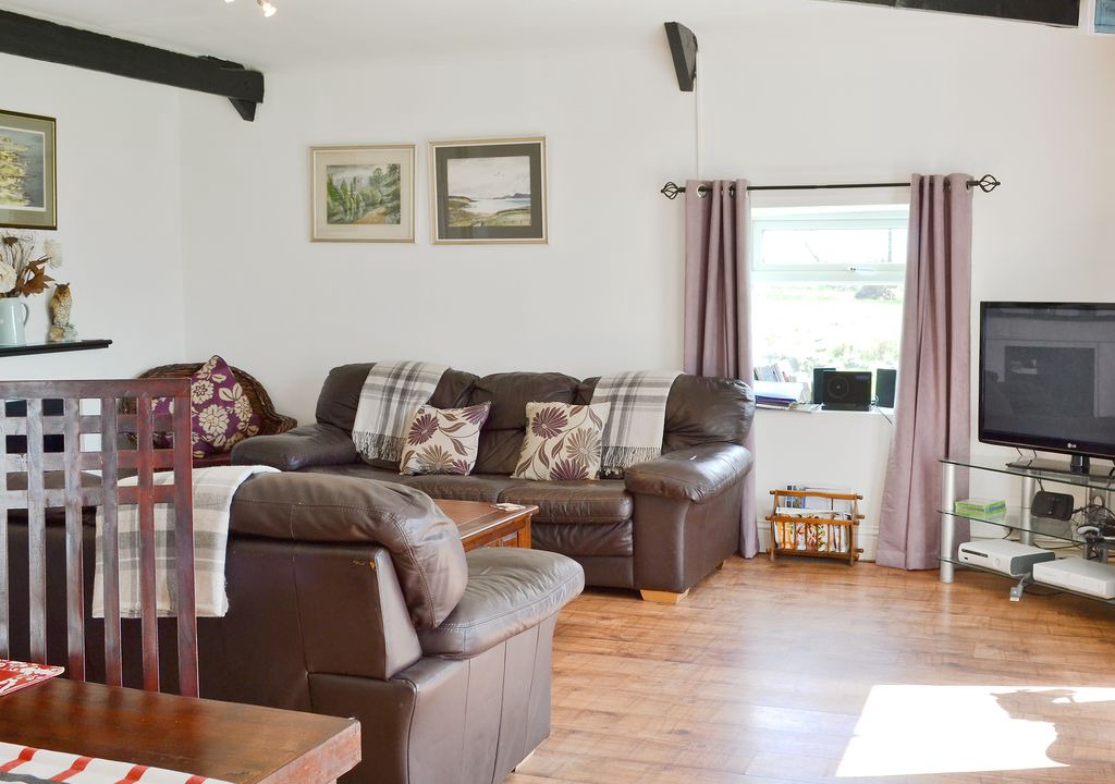 Photo of Livingroom in Brampton