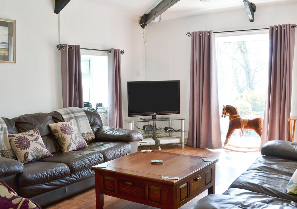 Photo of Livingroom in Brampton