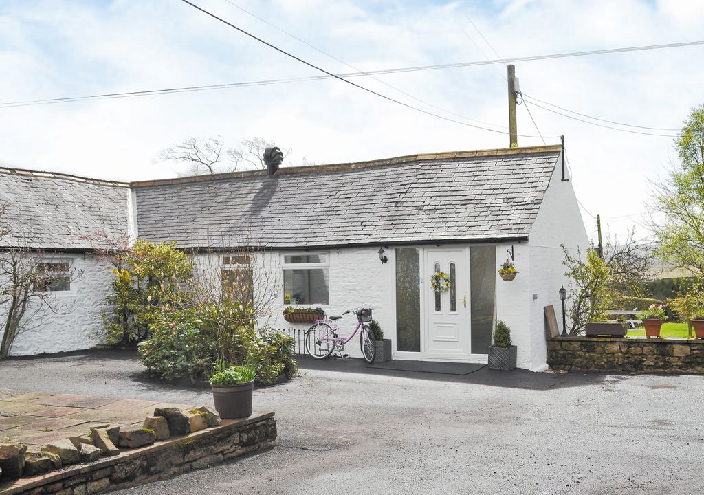 Photo of Buildings in Brampton