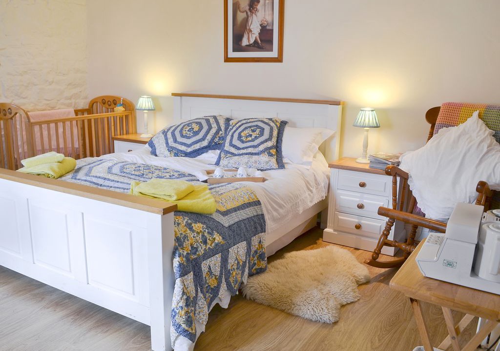 Photo of Bedroom in Brampton