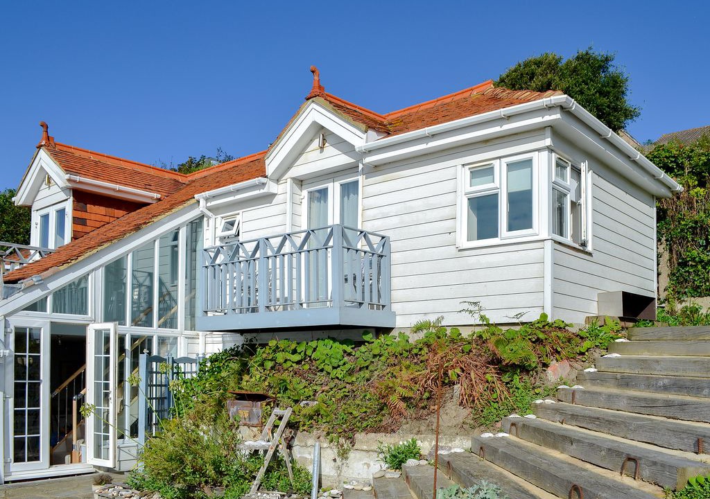 Photo of Buildings in Sandgate
