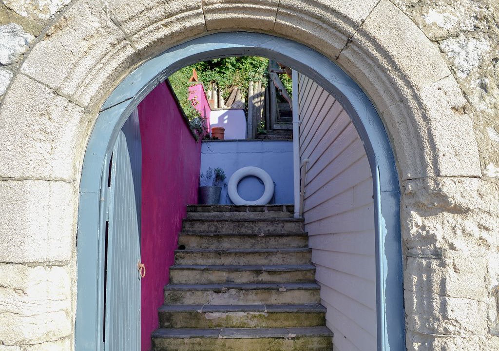 Photo of Buildings in Sandgate